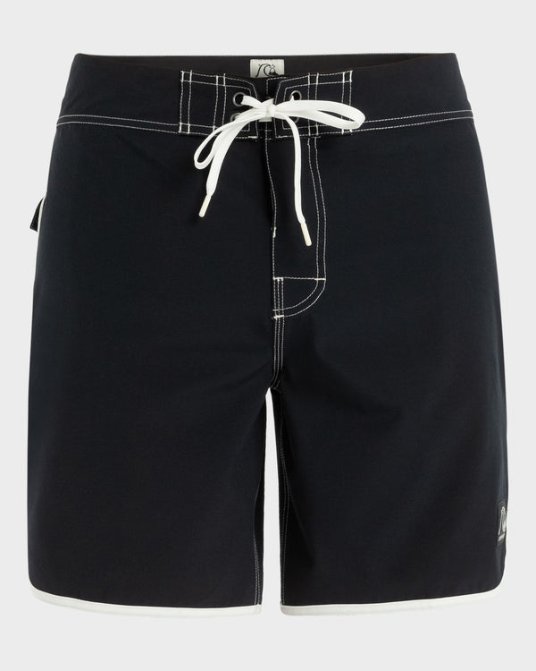 Quiksilver Original Scallop 18" Boardshorts