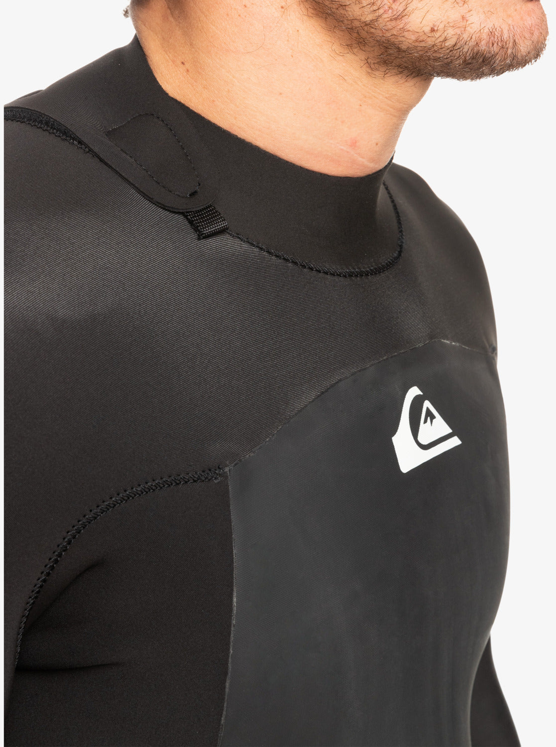 Quiksilver 3/2mm Prologue Back Zip Steamer