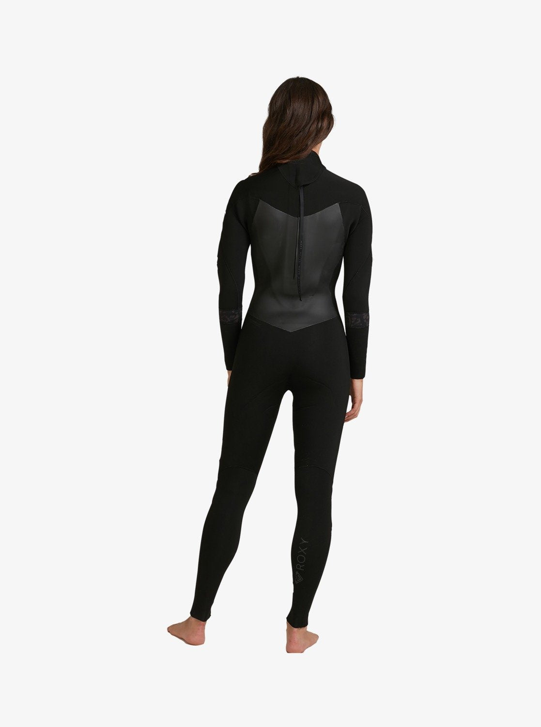 Roxy 4/3mm Syncro Back Zip Steamer