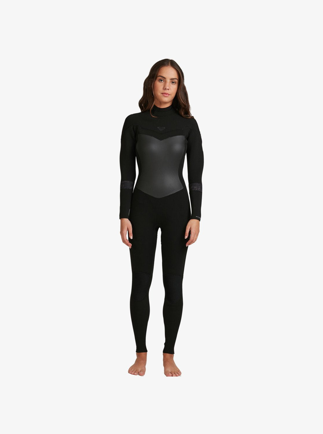 Roxy 4/3mm Syncro Back Zip Steamer