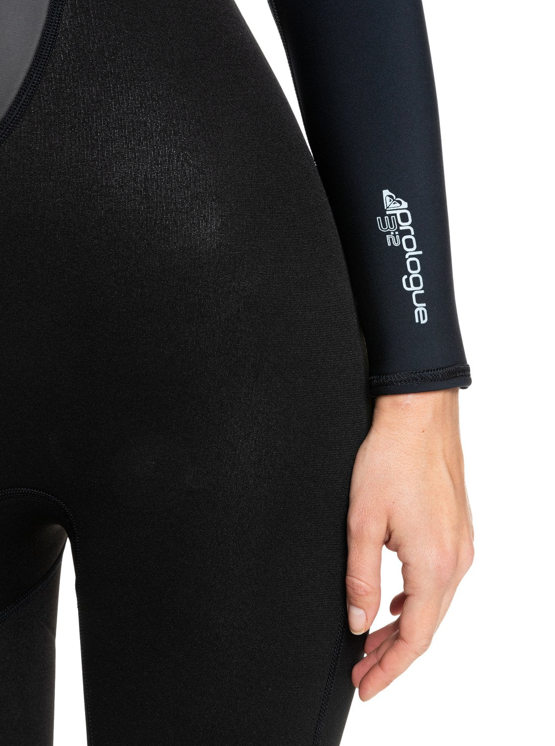 Roxy 3/2mm Prologue Back Zip Steamer