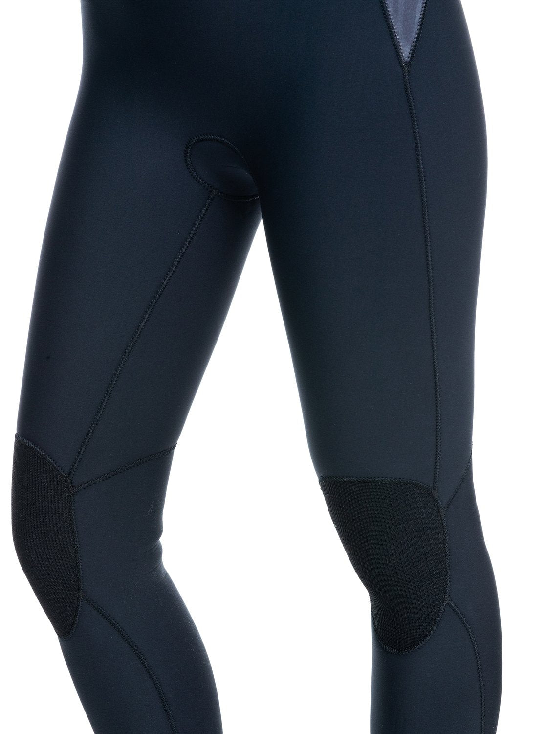Roxy 4/3mm Syncro Chest Zip Steamer