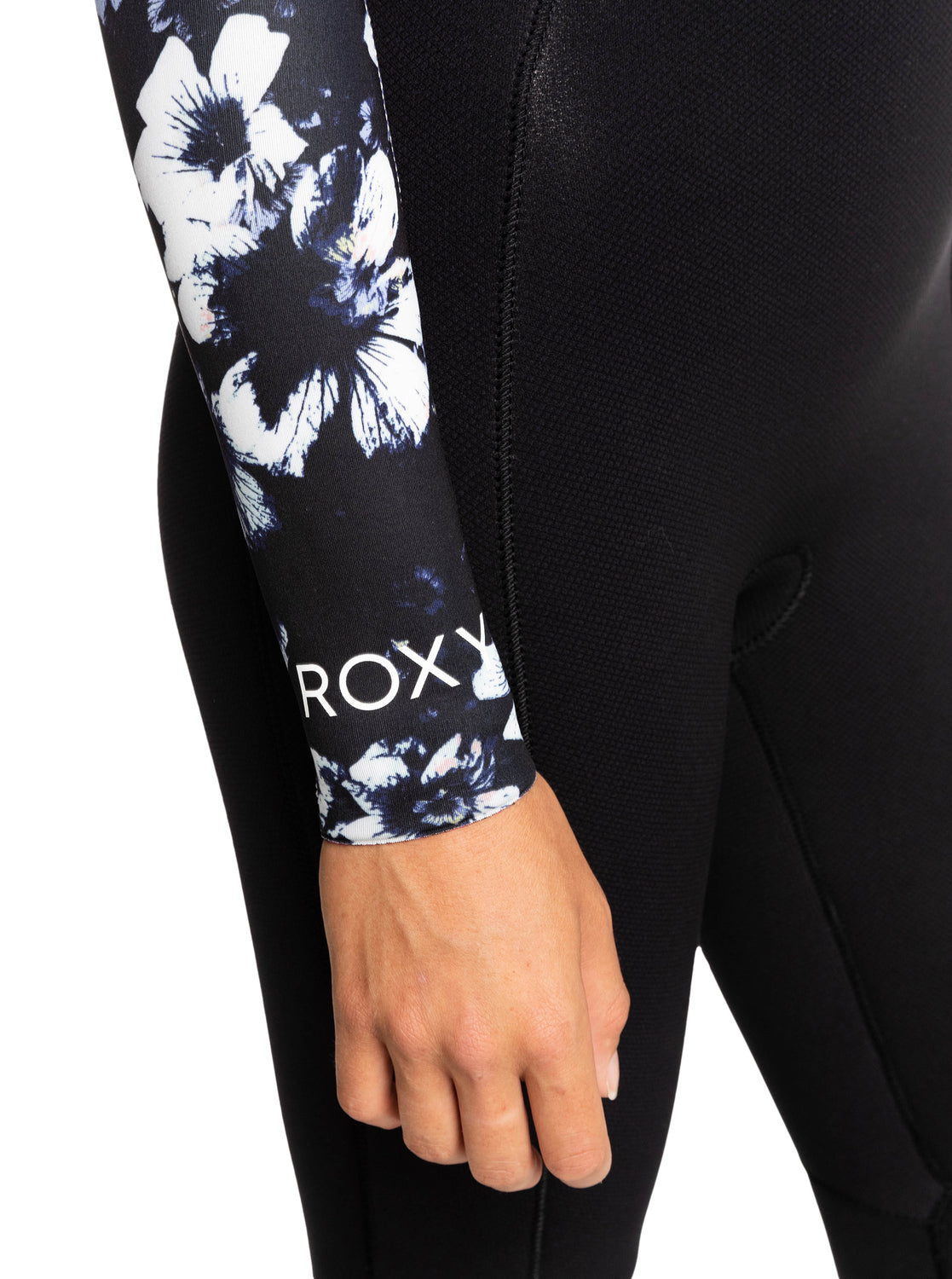 Roxy 3/2mm Elite Chest Zip Steamer