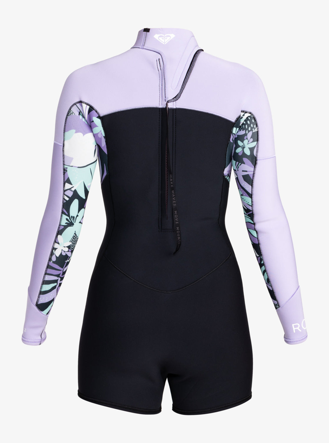 ROXY 2mm Swell Series Long Sleeve Springsuit