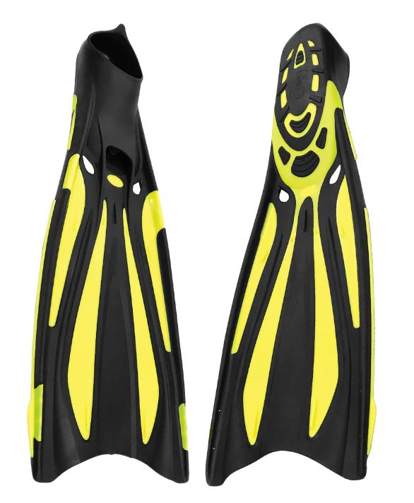 Land & Sea Velocity SwimFin