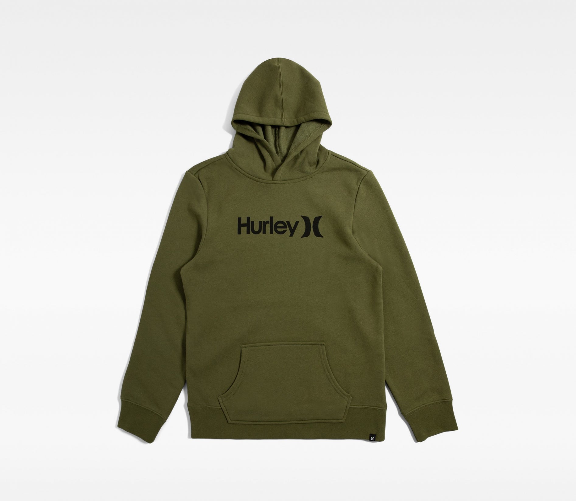 Hurley One And Only Seasonal Pullover Hoodie Surfection Mosman