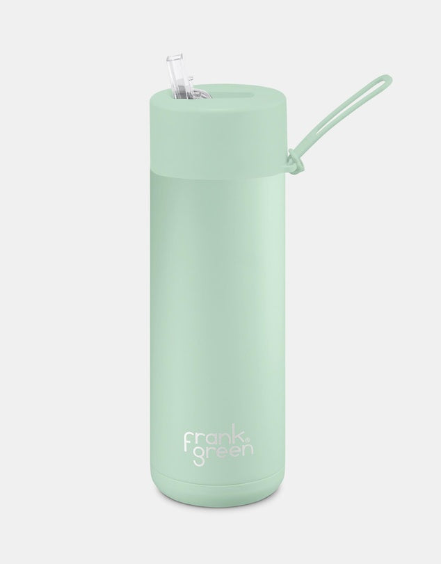 Frank Green Ceramic Reusable Bottle 20oz / 595ml