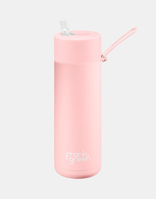 Frank Green Ceramic Reusable Bottle 20oz / 595ml