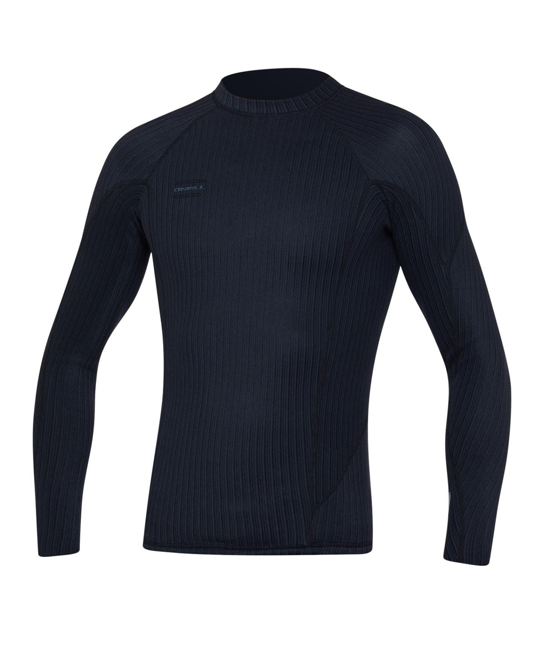 O'Neill Hyperfreak 1.5mm TB3X Long Sleeve Wetsuit Jacket - Black
