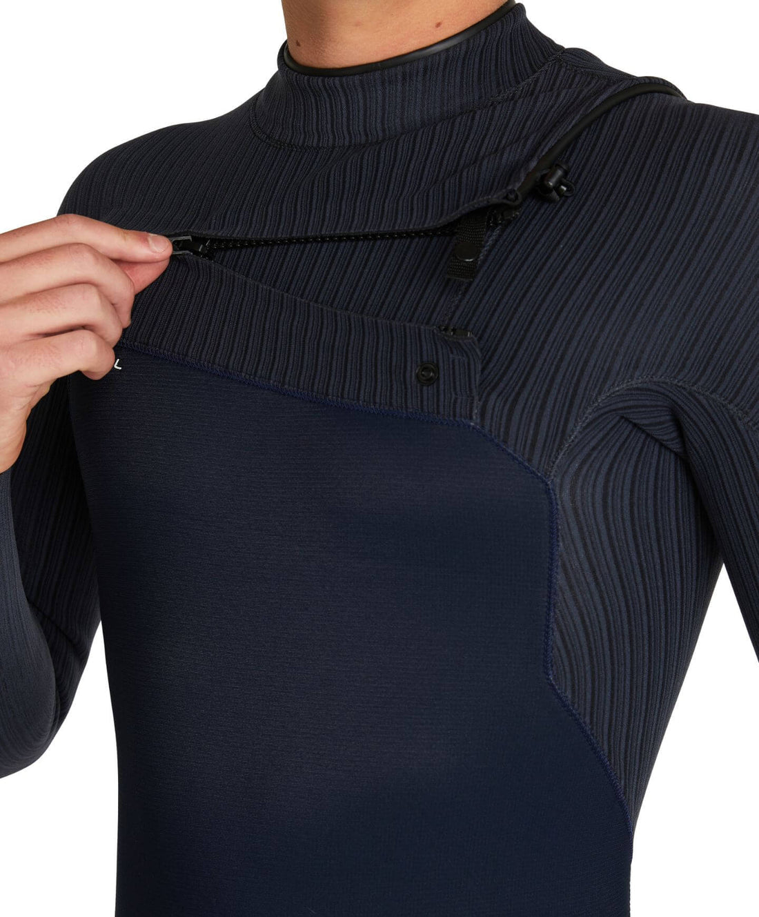O'Neill Hyperfreak 3/2+ Steamer Chest Zip Wetsuit