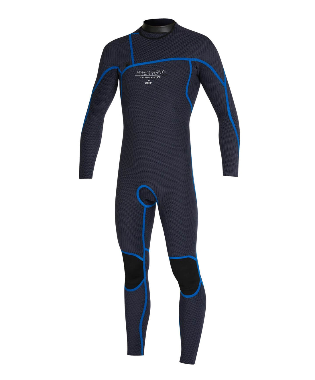O'Neill Hyperfreak 3/2+ Steamer Chest Zip Wetsuit
