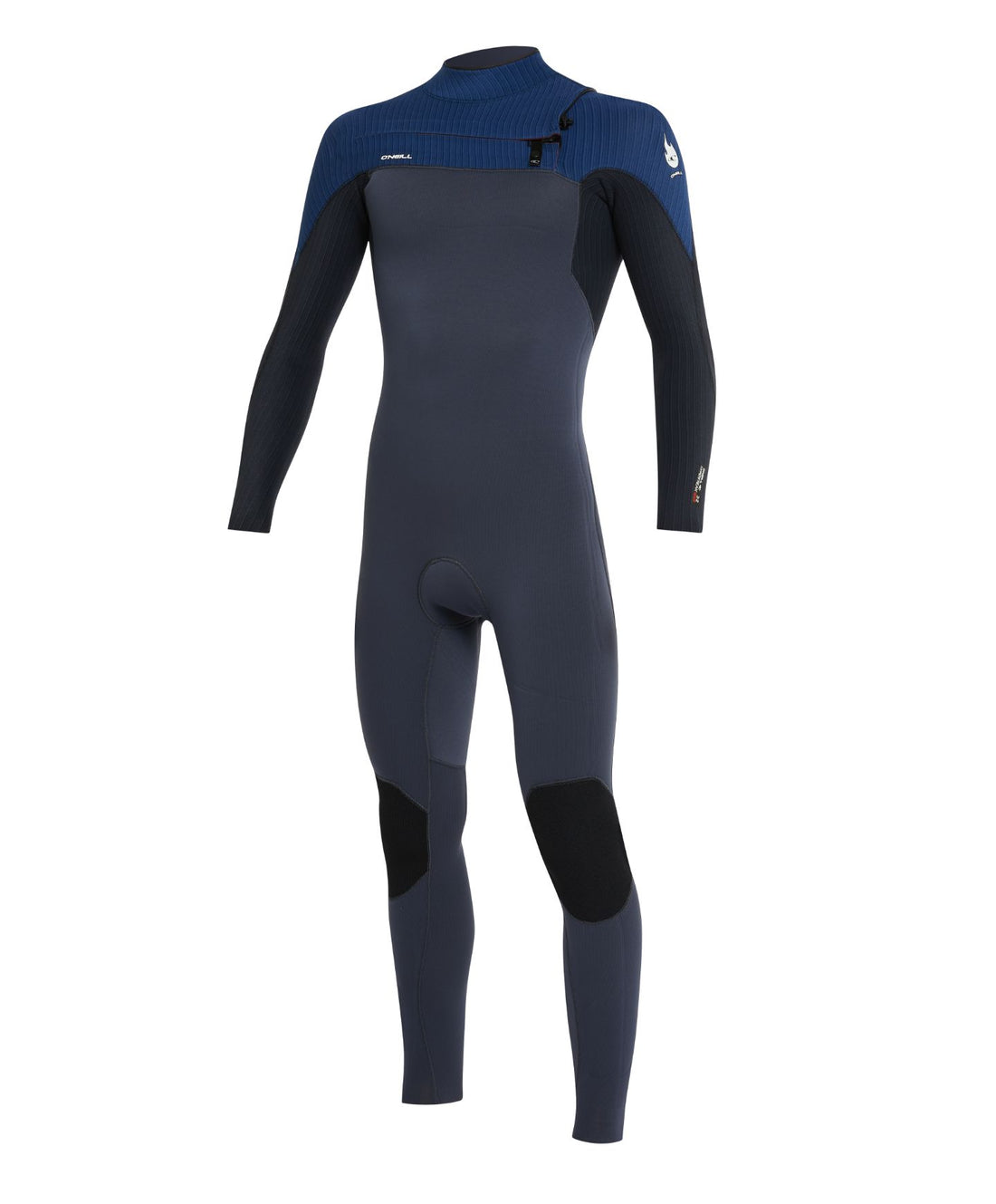 O'Neill Hyperfreak Fire 3/2mm Chest Zip Steamer