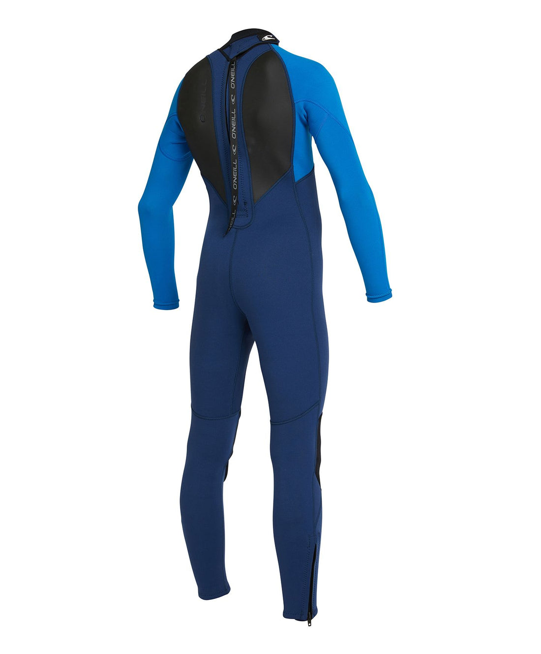 O'Neill Boy's Reactor 3/2mm Steamer Wetsuit