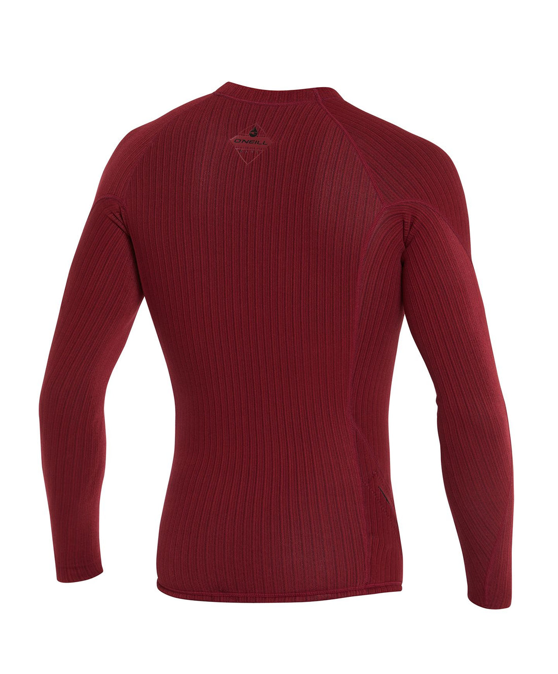 O'Neill Hyperfreak 1.5mm TB3X Long Sleeve Wetsuit Jacket - Bloodshot
