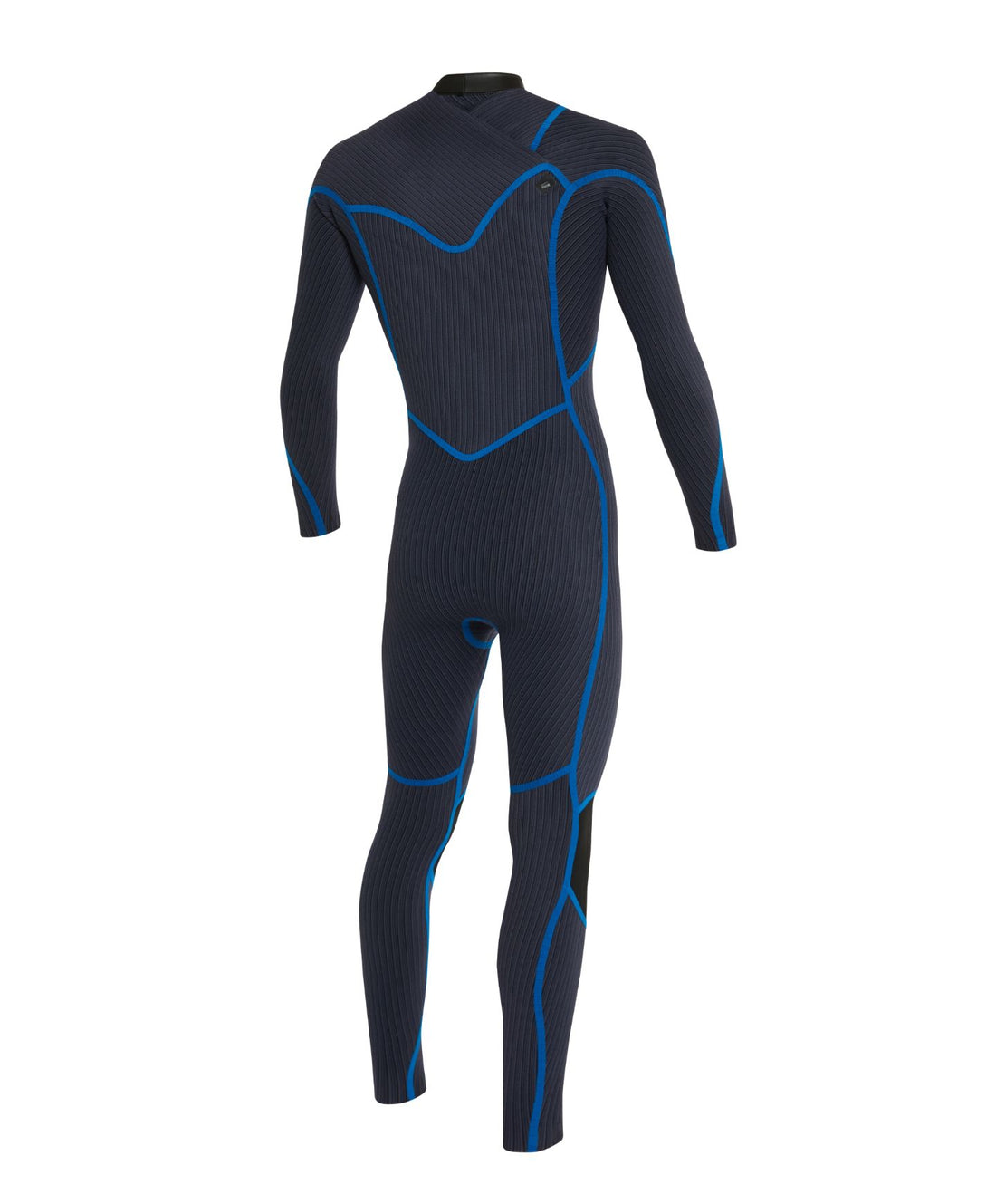 O'Neill HyperFreak 3/2+ Steamer Chest Zip Wetsuit