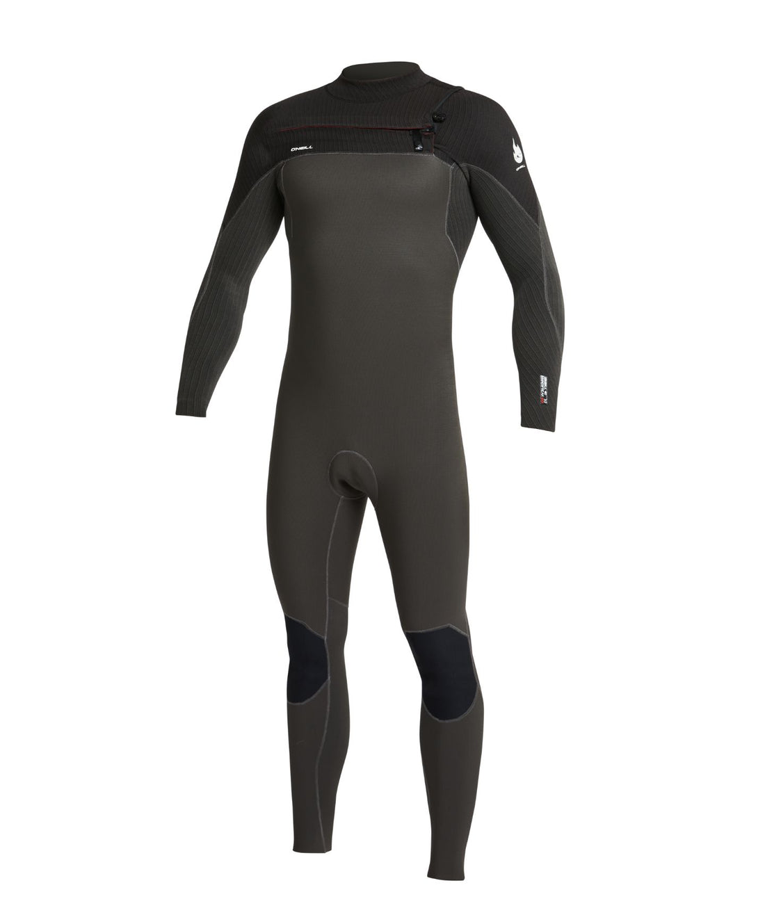 O'Neill Hyperfreak Fire 3/2mm Chest Zip Steamer