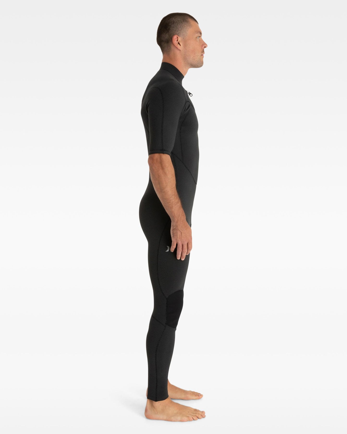 Hurley Plus 2/2mm Short Sleeve Steamer