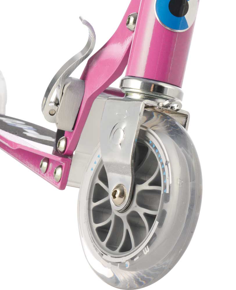 Micro Sprite Kids Scooter