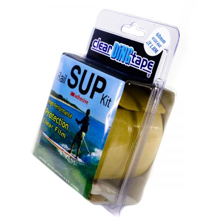 SUP Rail Tape Kit