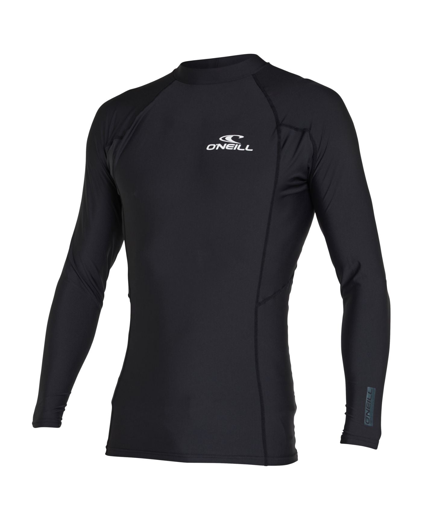 O'Neill Reactor UV Long Sleeve Rash Vest