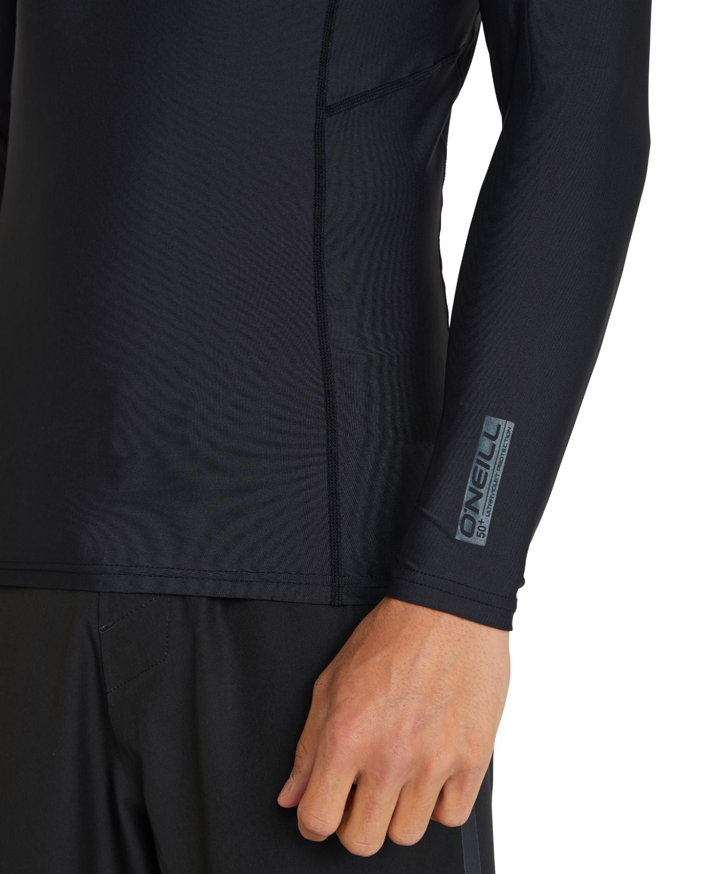 O'Neill Reactor UV Long Sleeve Rash Vest