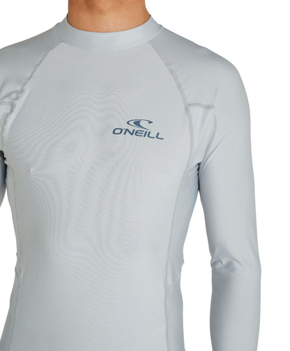 O'Neill Reactor UV Long Sleeve Rash Vest