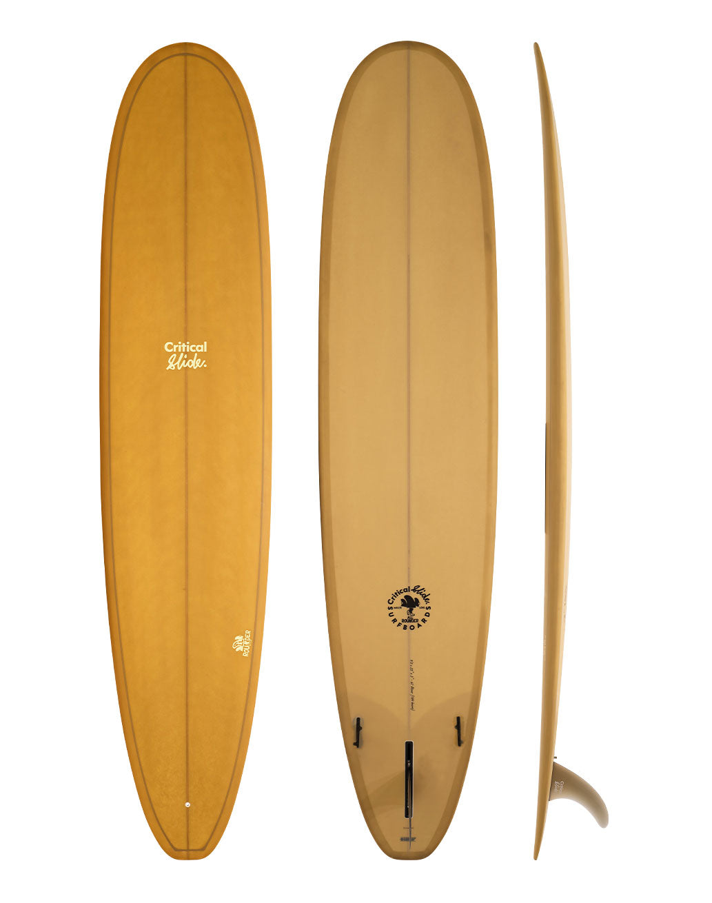 The Critical Slide Society - All Rounder PU 9'0"