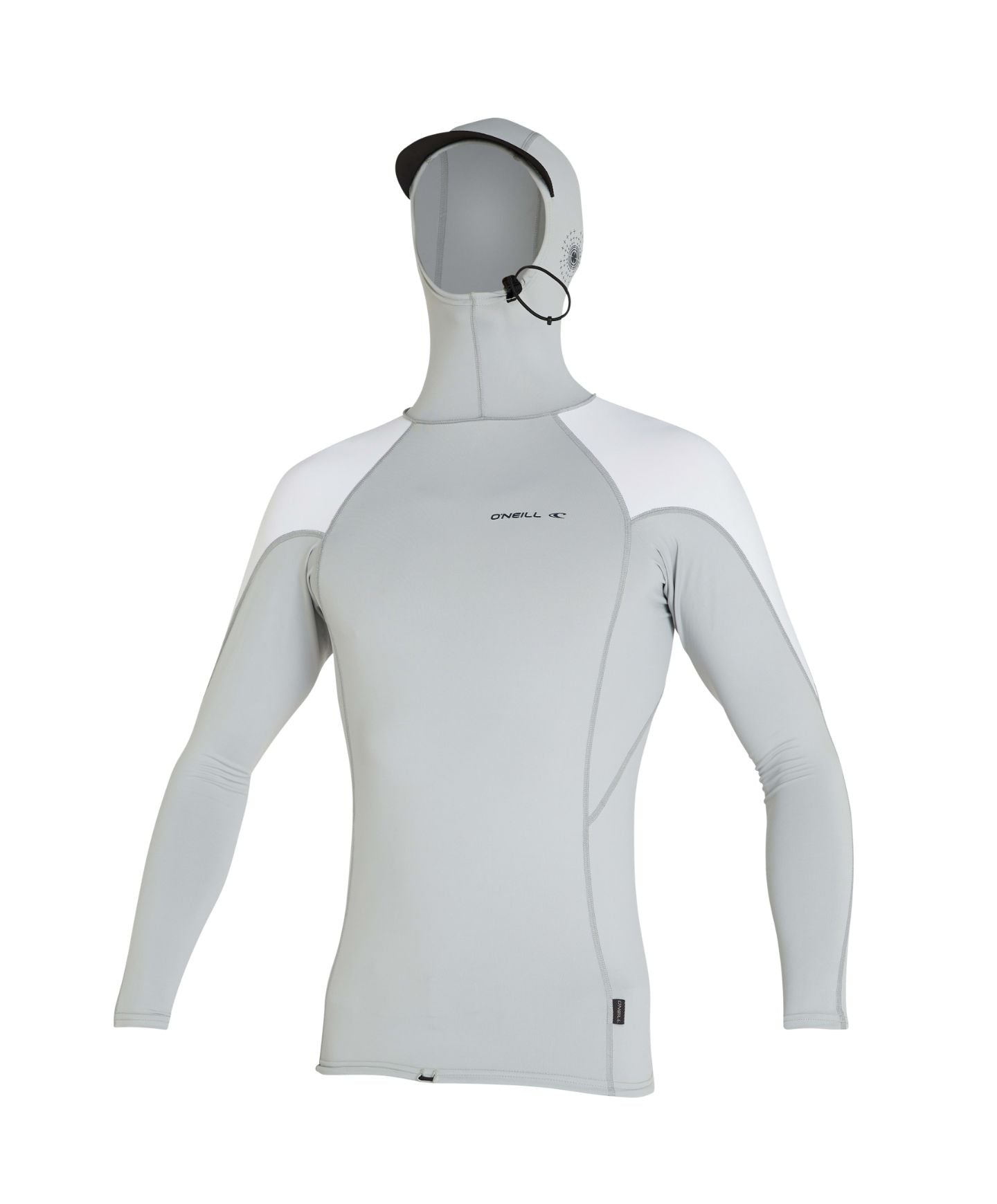 O'Neill TRVLR Long Sleeve Hooded Rash Vest – Surfection Mosman