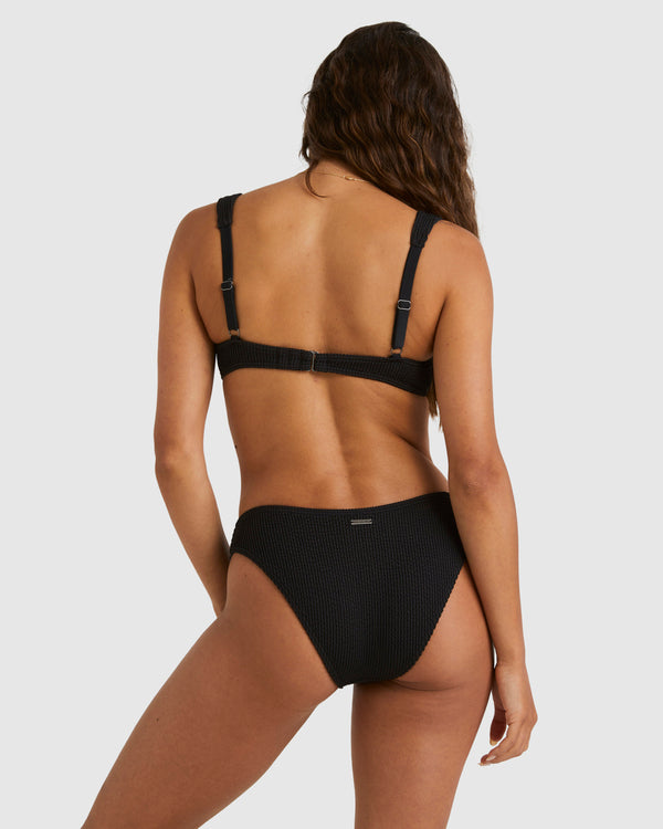 Billabong Summer High Chloe Bralette Bikini Top