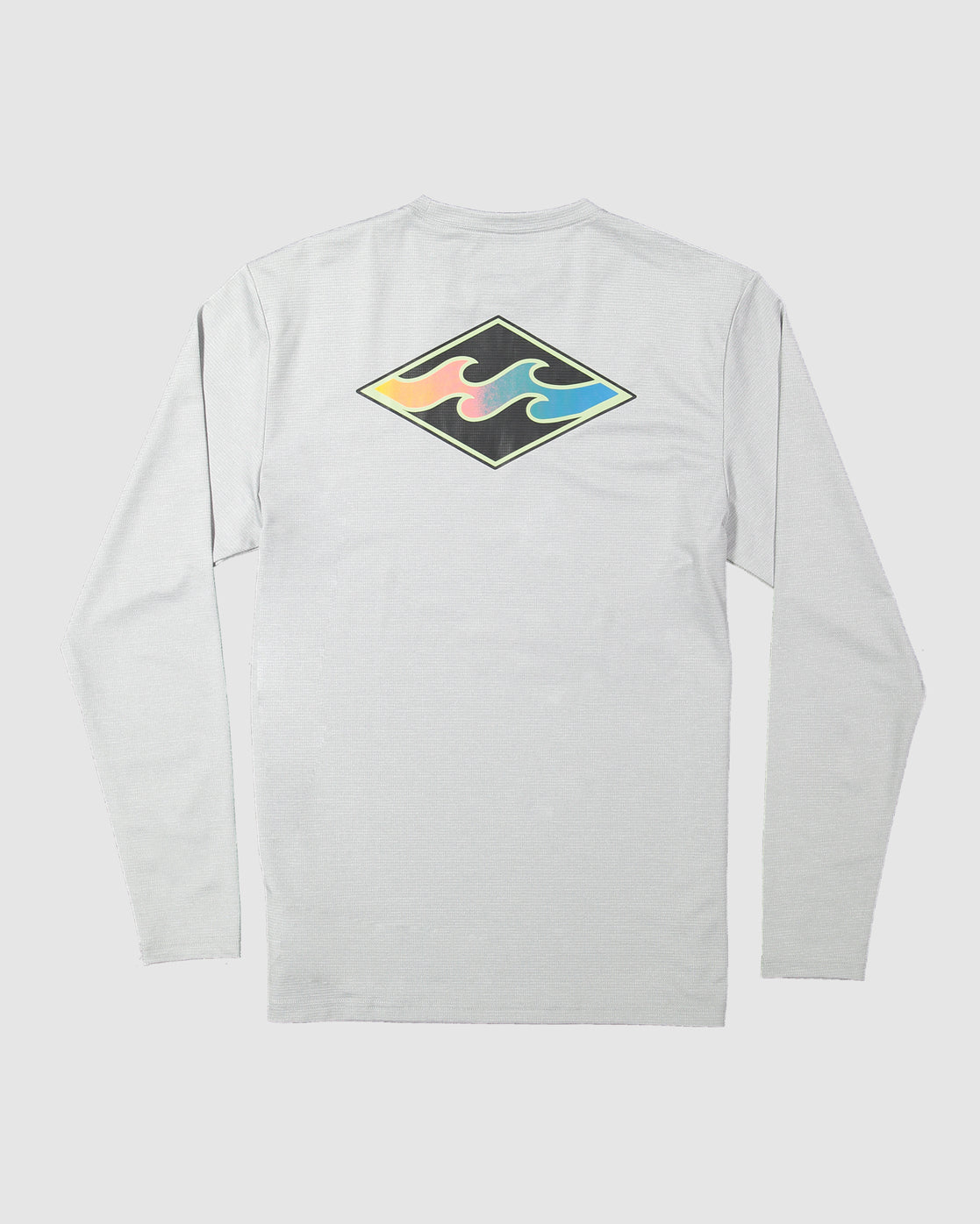 Billabong Diamond Shoreline Rash Vest