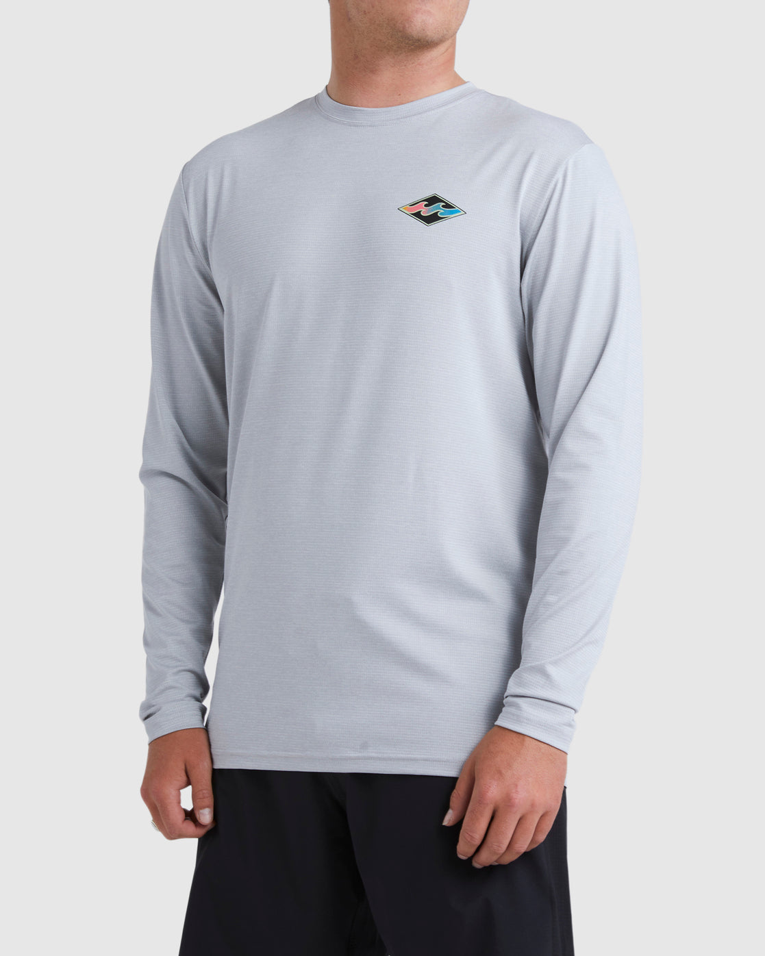 Billabong Diamond Shoreline Rash Vest