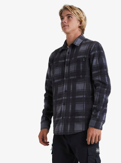 Quiksilver North Sea Expedition Long Sleeve Shirt