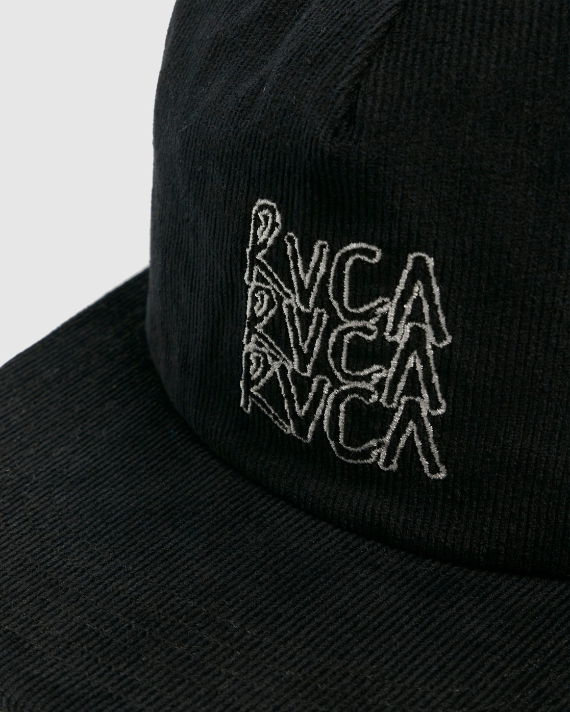RVCA THREEWAYS SNAPBACK