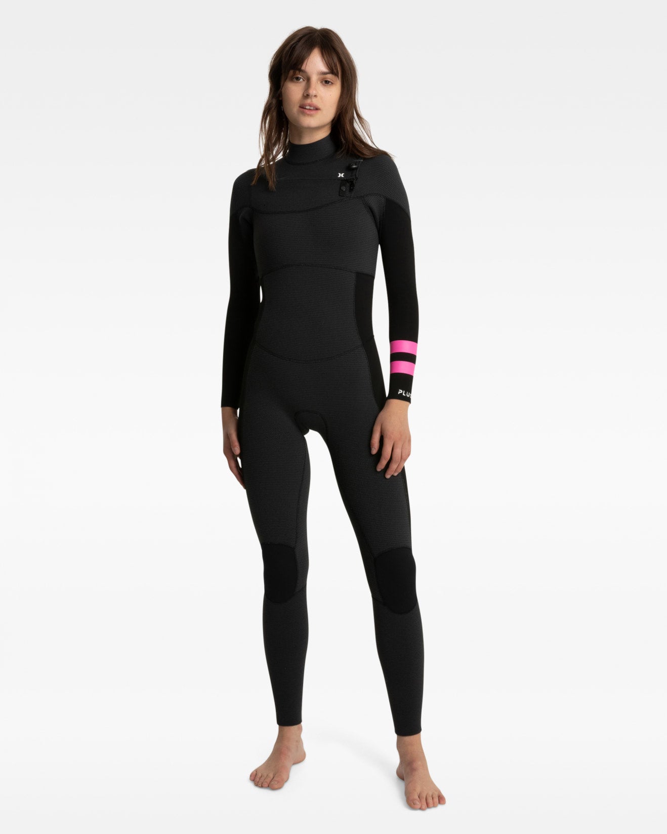 Hurley Advantage Plus 3/2mm Steamer