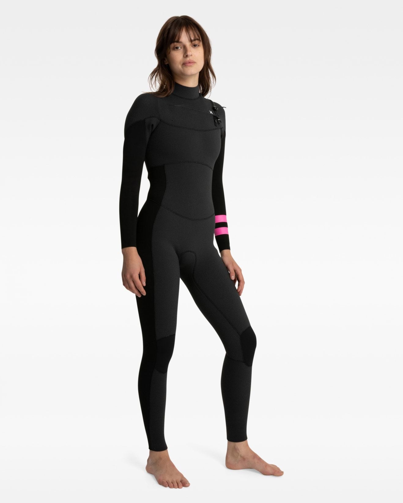 Hurley Advantage Plus 4/3mm Steamer