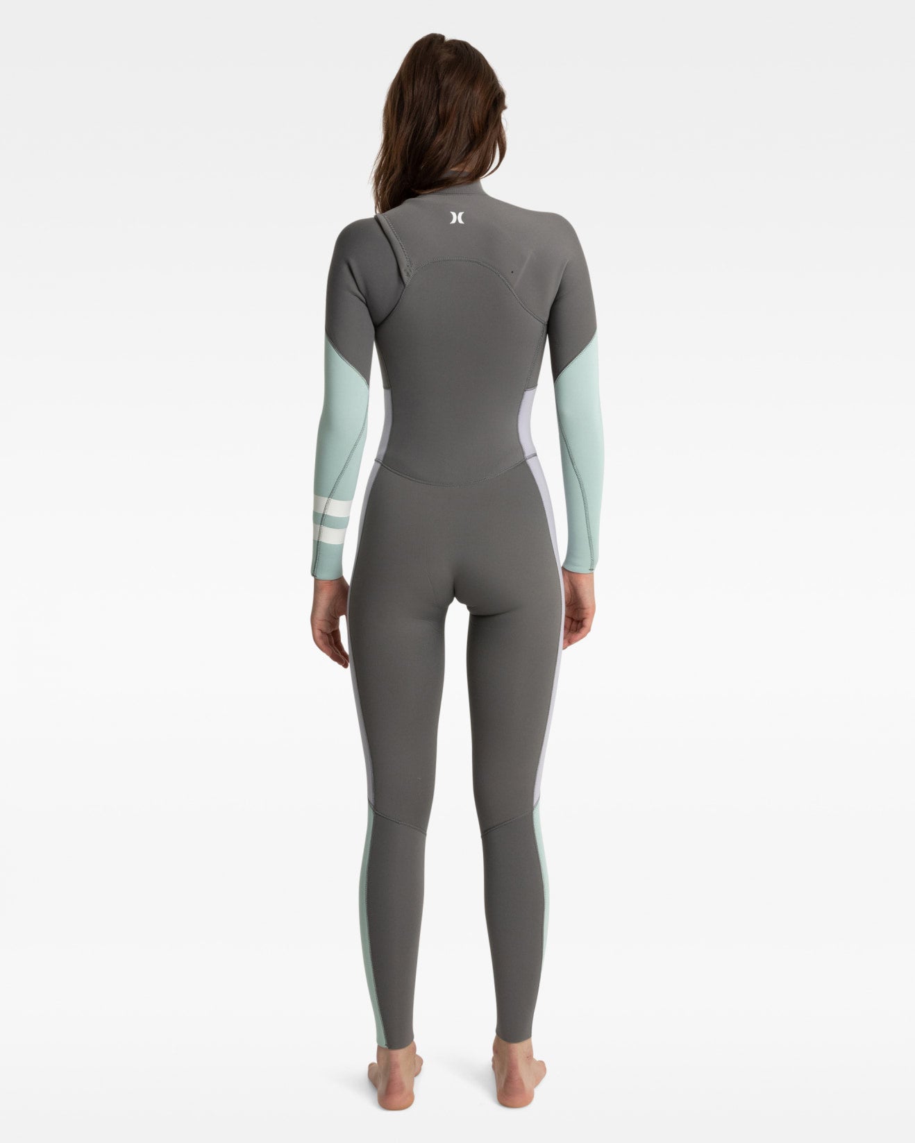 Hurley Advant 4/3mm Steamer