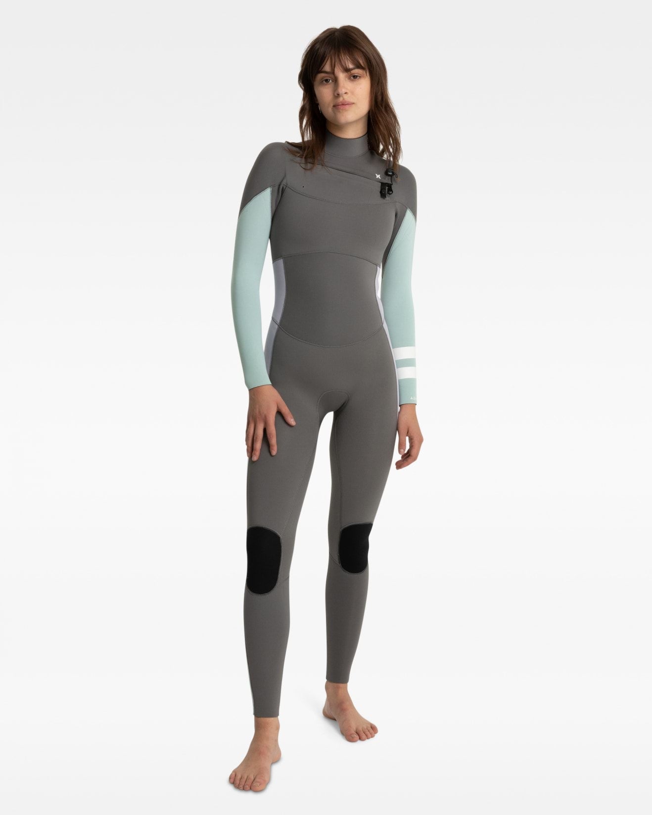Hurley Advant 4/3mm Steamer
