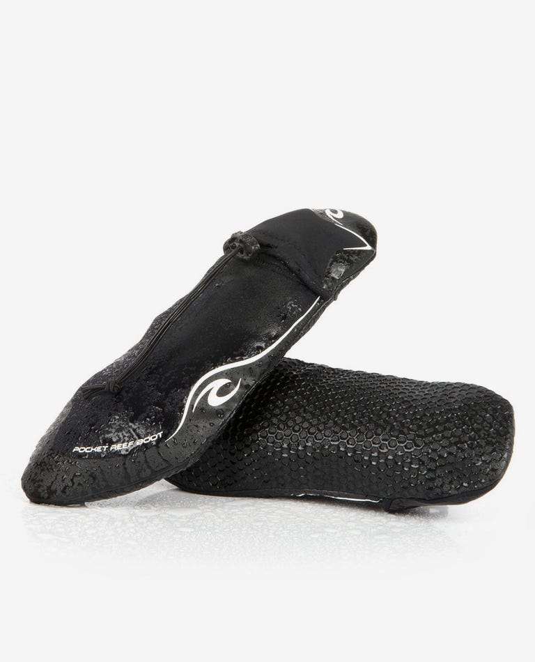 Ripcurl Pocket Reef 1mm Booties