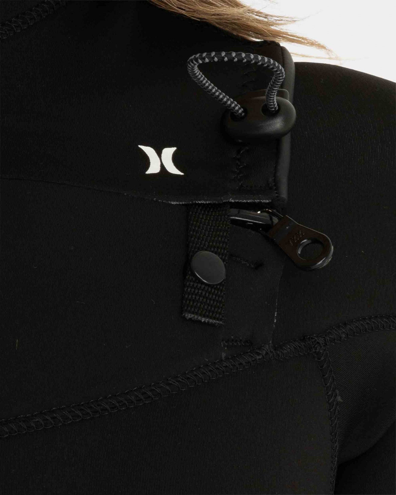 Hurley Advantage Plus 3/2mm Printed Steamer
