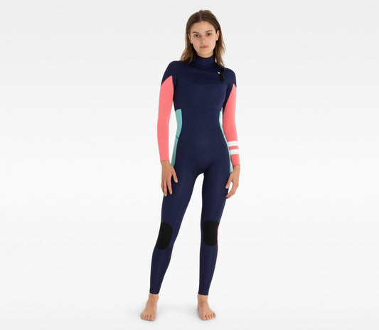 Hurley Advantage 3/2mm Steamer