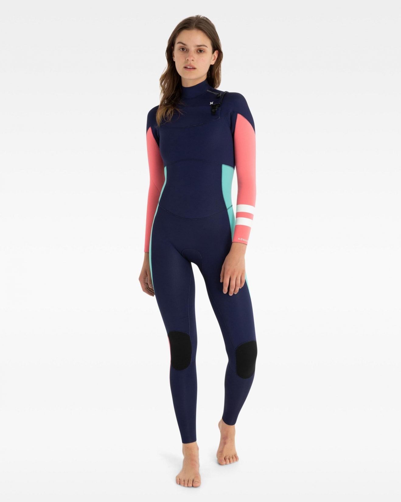 Hurley Advantage 3/2mm Steamer