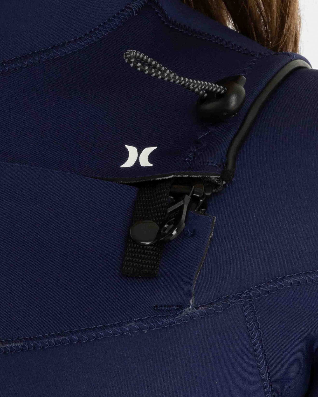 Hurley Advantage 3/2mm Steamer