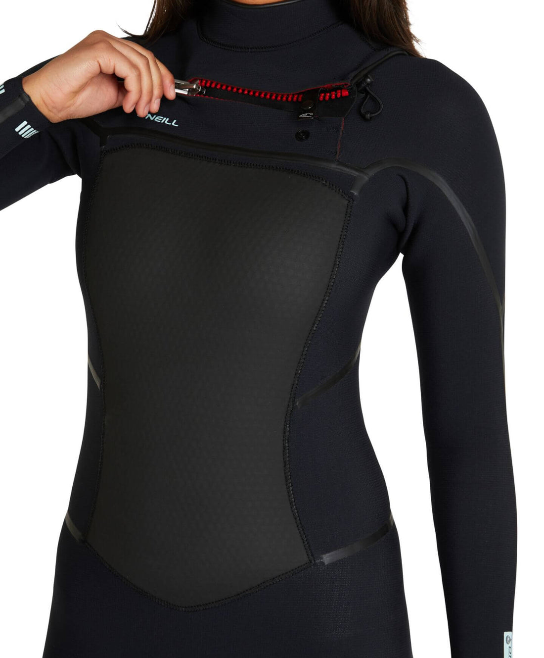 O'Neill Psycho Tech 3/2mm Steamer Chest Zip Wetsuit