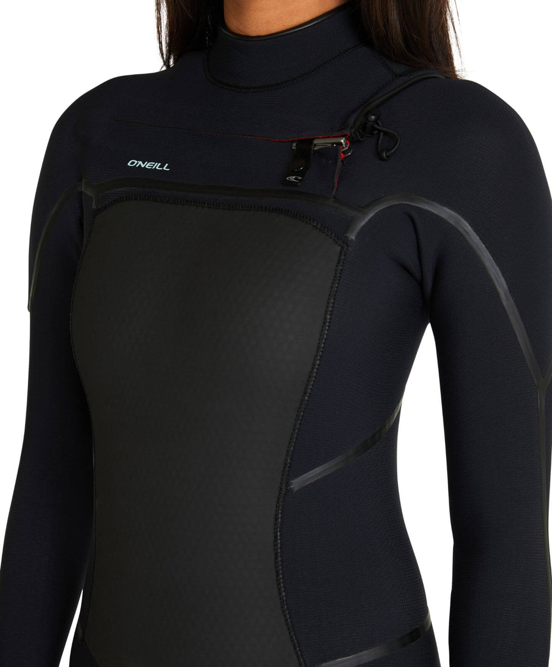 O'Neill Psycho Tech 3/2mm Steamer Chest Zip Wetsuit