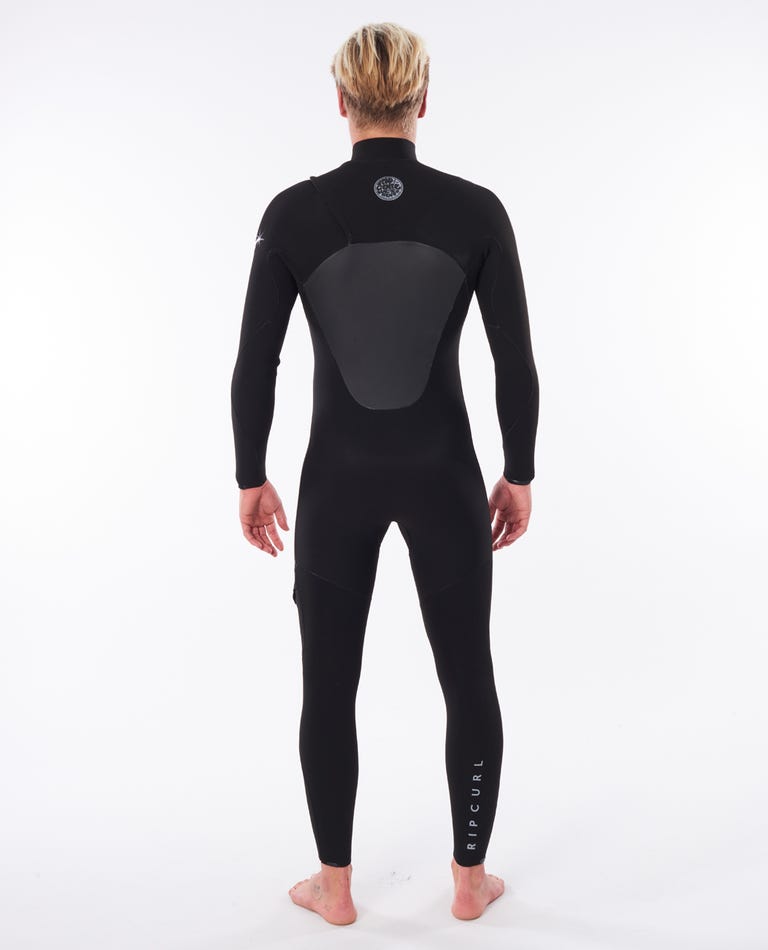 Ripcurl Flashbomb 3/2 Chest Zip Steamer (2023)