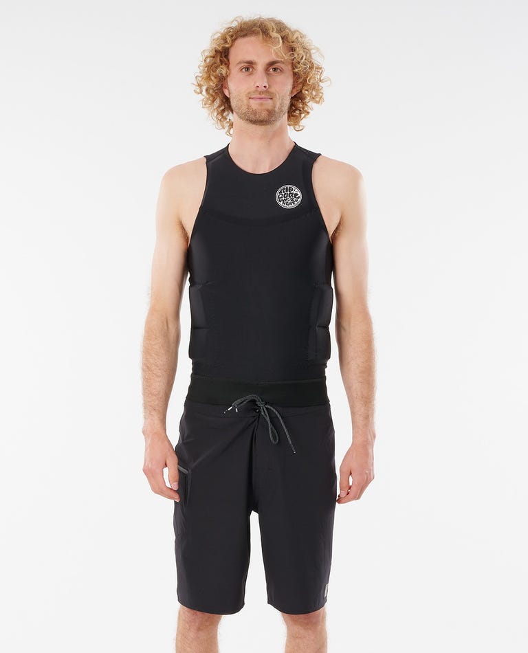 Ripcurl Big Wave Paddle Vest