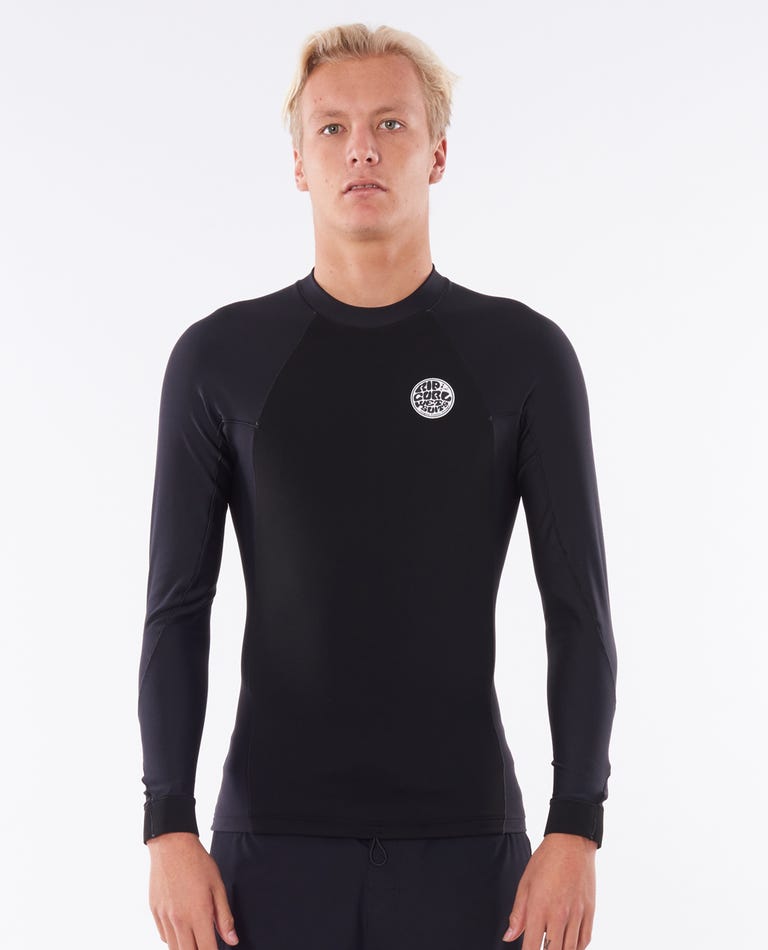 Ripcurl Flashbomb Neo Poly Long Sleeve Wetsuit Jacket