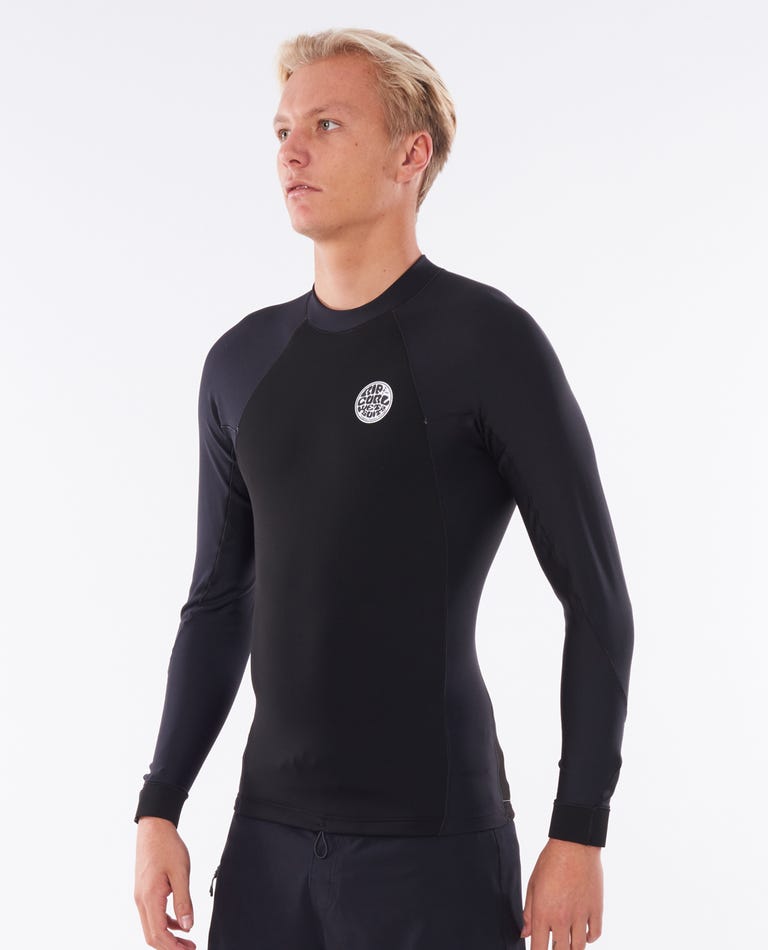 Ripcurl Flashbomb Neo Poly Long Sleeve Wetsuit Jacket