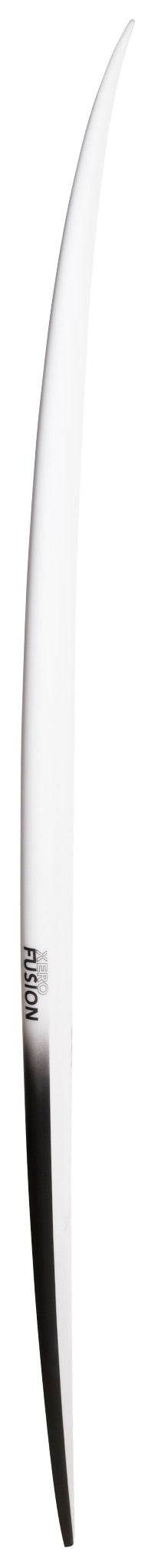 JS XERO FUSION PU SWALLOW TAIL