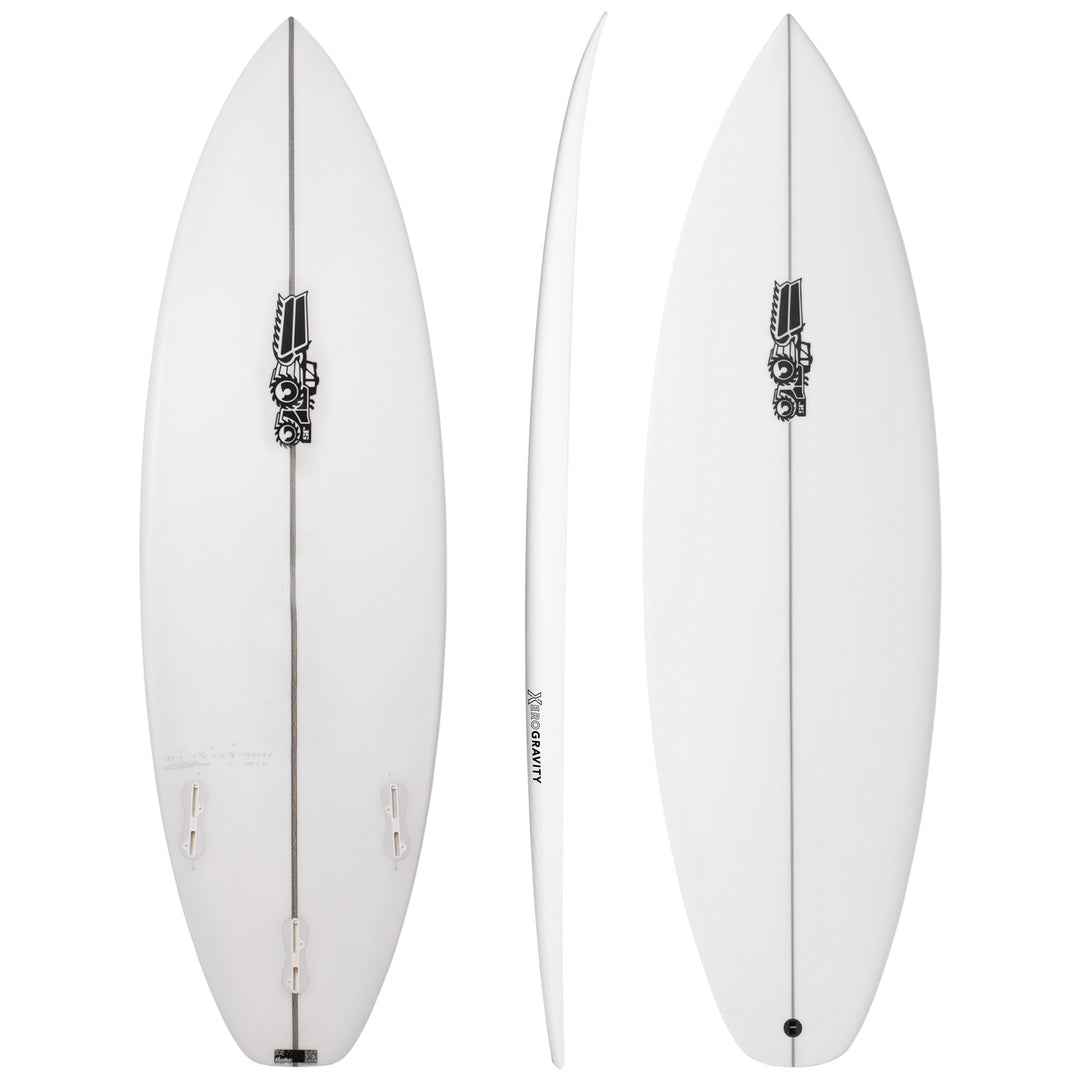 JS XERO GRAVITY YOUTH